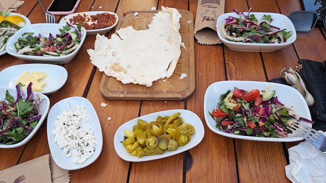 İnci Döner - Gastronomi ve konaklama