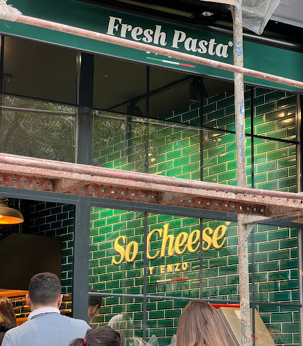 Fresh Pasta by Enzo - Kadıköy