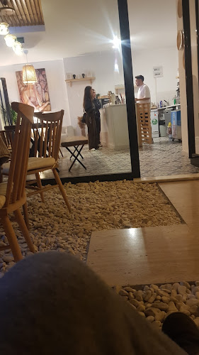 Opinii despre St. Sama în İzmir - Gastronomi ve konaklama