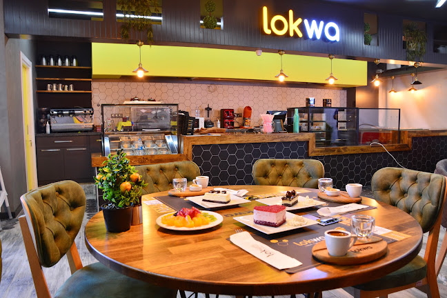 Opinii despre LOKWA în Edremit - Gastronomi ve konaklama