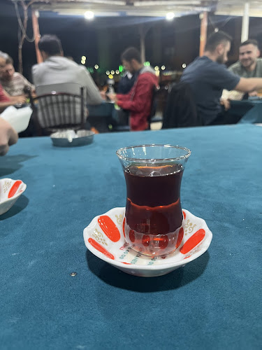 Çardak Kıraathanesi