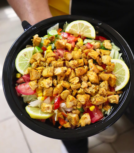 Pizza Taxi Kiza - Seyhan