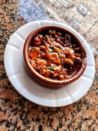 Enfess Yemek Salonu - Gastronomi ve konaklama