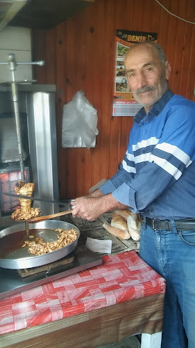 Dedemli Lokantası - Hadim