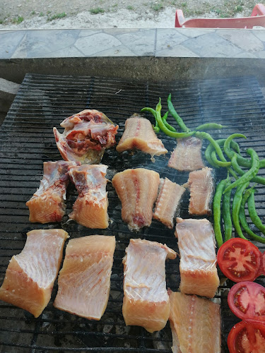 Özkardeşler Canlı Alabalık - Gastronomi ve konaklama