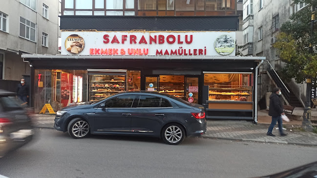 Safranbolu Ekmek & Unlu Mamülleri