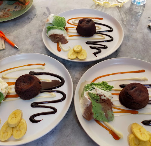 Opinii despre Keyiften Kafe în Milas - Gastronomi ve konaklama