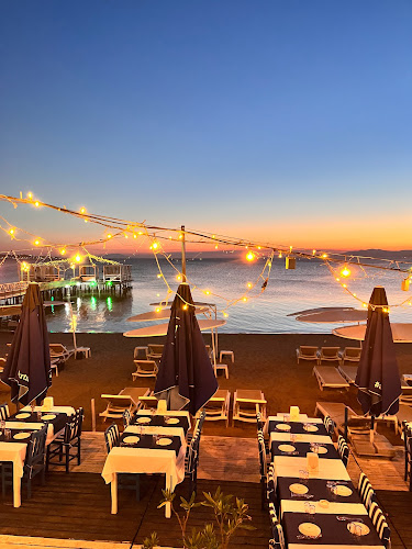 Martin lounge - Gastronomi ve konaklama