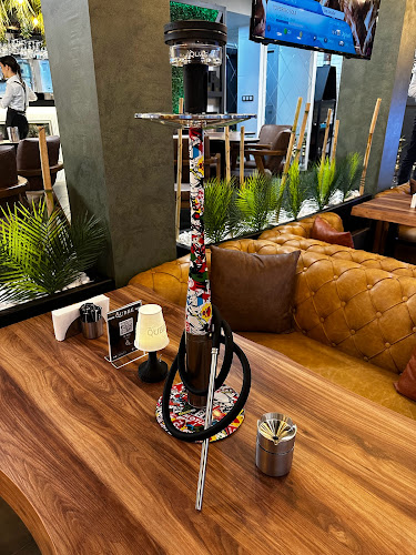 QUBBE GUSTO - Gastronomi ve konaklama