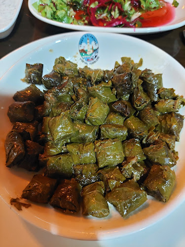 Tokat Belediyesi Hıdırlık Sosyal Tesisleri - Tokat Merkez