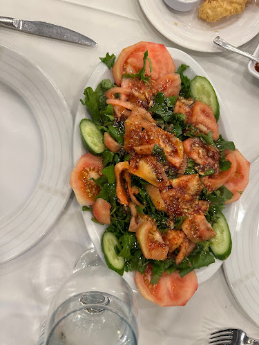 Fatih, Adnan Menderes Blv. 218/A, 33160 Mezitli/Mersin