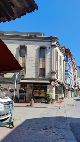 Comentarii opinii despre Tarihi Cerrahpaşa Fırını