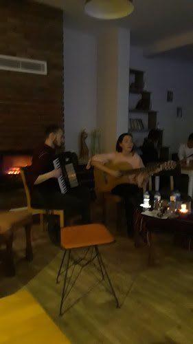 Comentarii opinii despre vanilya cafe