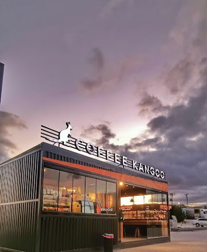 Coffee Kangoo Merzifon Kiosk - Karamustafapaşa/Merzifon
