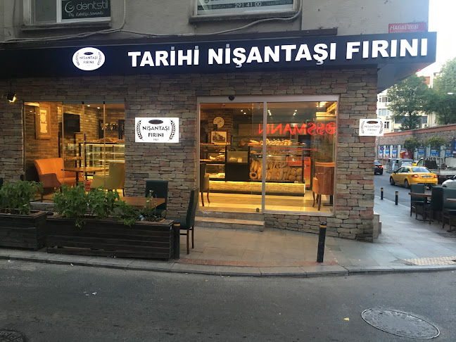 Comentarii opinii despre Tarihi Nişantaşı Fırını& Cafe