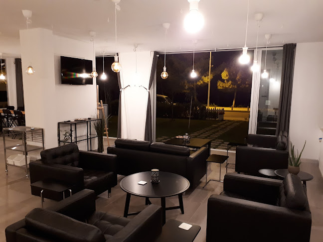 Beyaz Ev Lagom Kafe & Restoran