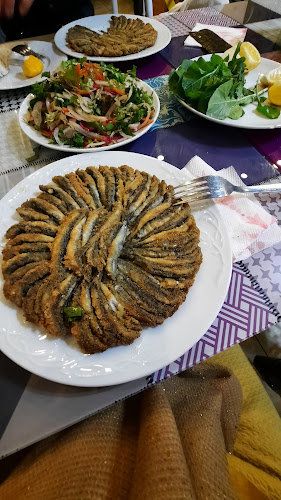 Çınar Balık Izgara - Gastronomi ve konaklama