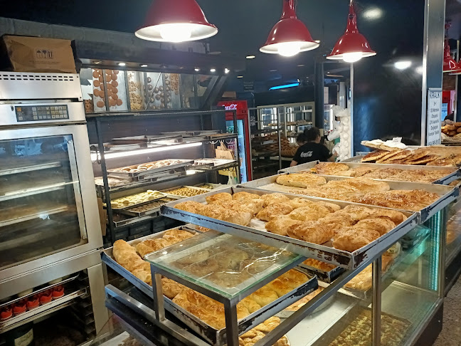 Kazım Dirik Mahallesi 166 Sok. No:1 Küçükpark, 35040 Bornova/İzmir