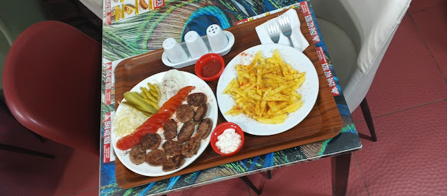 Deren Ev Yemekleri - Gastronomi ve konaklama