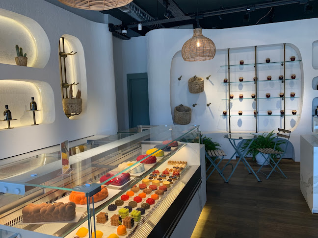 Boho Bakery - Gastronomi ve konaklama