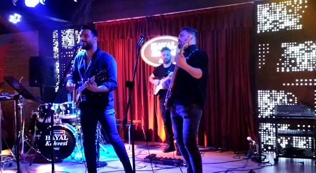 Hayal Kahvesi Sakarya - Gastronomi ve konaklama