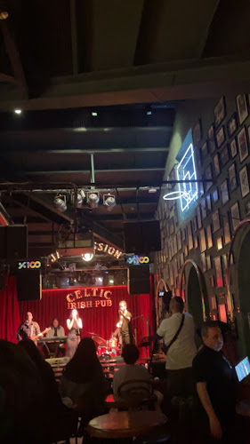 Opinii despre Celtic Irish Pub Istanbul în Beyoğlu - Gastronomi ve konaklama