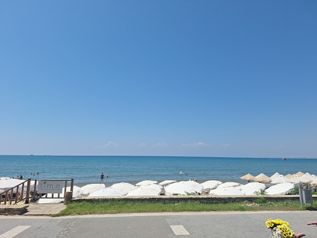 Comentarii opinii despre Lime Restaurant - Bar & Shisha Lounge and Beach club