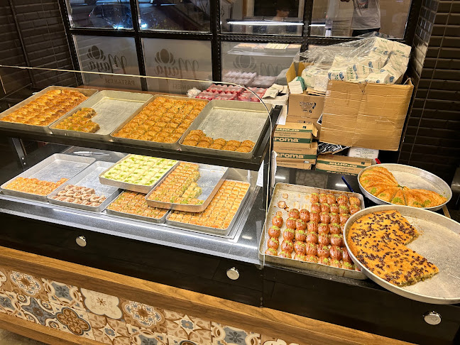 Maya Pastanesi Orhangazi - Orhangazi̇