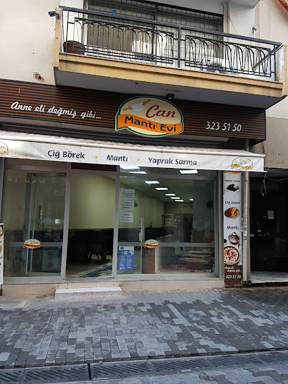 Can Manti Evi