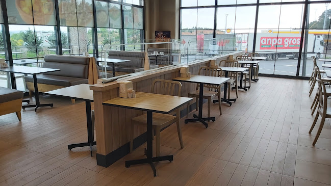 Opinii despre ATAPARK RESTAURANT în İstanbul - Gastronomi ve konaklama