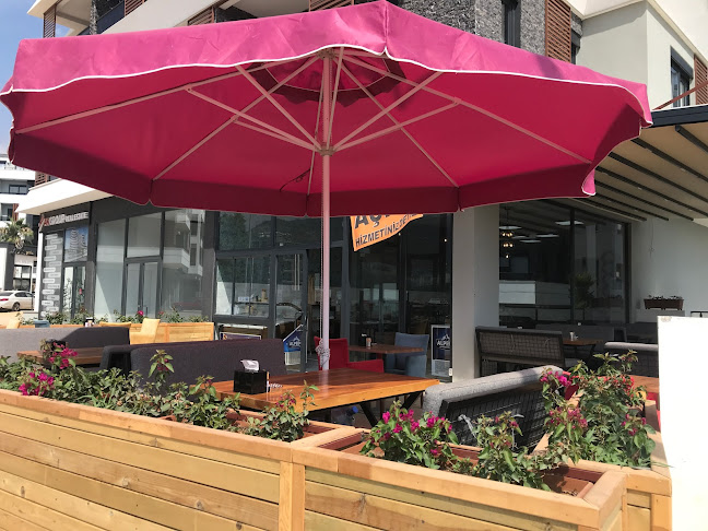 Opinii despre Hardal Unlu Mamulleri în Alanya - Gastronomi ve konaklama