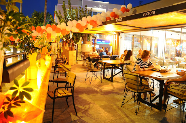 central cafe restaurant - Fethiye