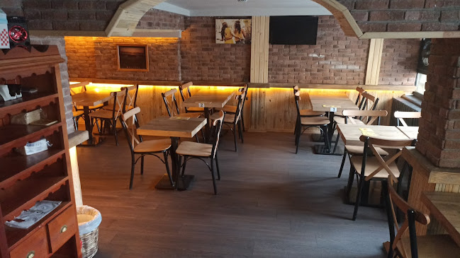 Dukas pub - Selçuklu