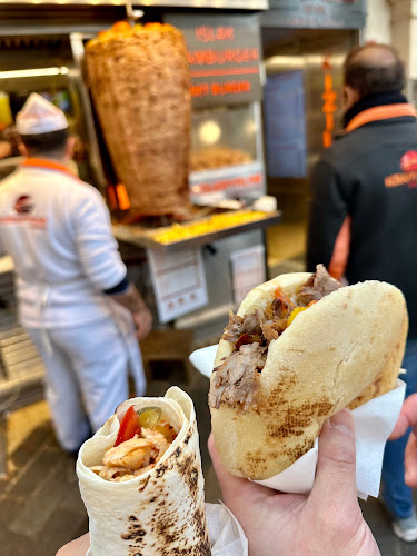 Comentarii opinii despre Kızılkayalar Taksim