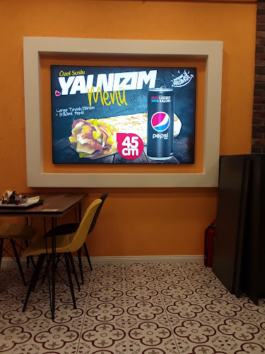 Maydonoz Döner Rize - Rize Merkez