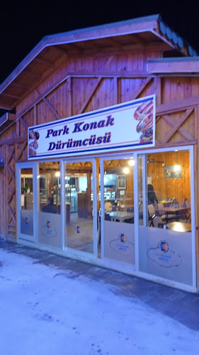 Comentarii opinii despre Park konak köftecisi