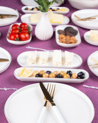 Opinii despre OLTA BALIK EVİ în Arsuz - Gastronomi ve konaklama