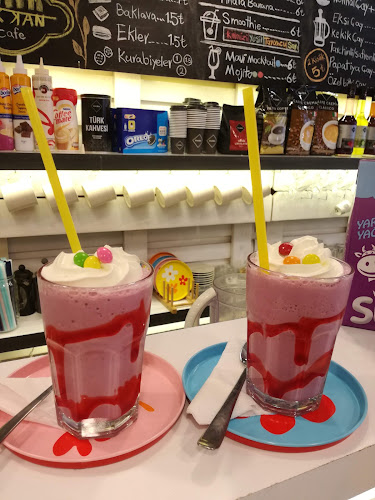 Opinii despre Mim Cafe în Muratpaşa - Gastronomi ve konaklama