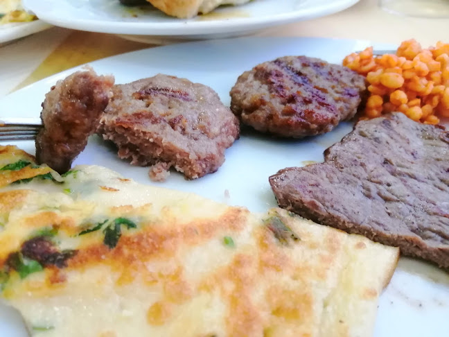 Opinii despre Şahbazoğlu Faroz Köfte în Trabzon Merkez - Gastronomi ve konaklama