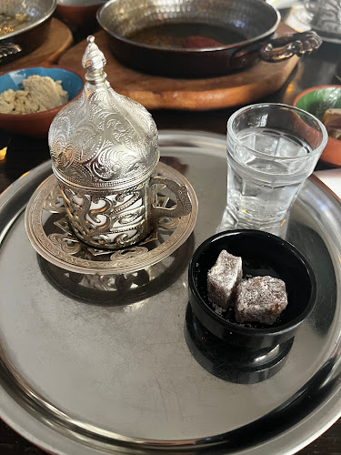 Sa Va Anatolian Breakfast House - Beyoğlu