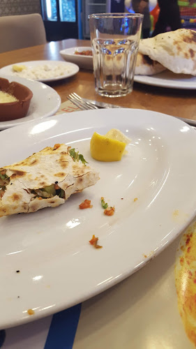 Comentarii opinii despre Bahçeli Bursa İskender Kebapçısı