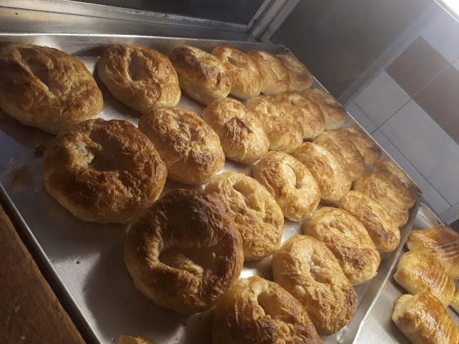 Opinii despre Kaya Alp Unlu Mamülleri în Karabağlar - Gastronomi ve konaklama