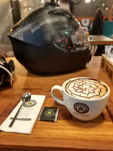 Expresso Trabzon - Gastronomi ve konaklama