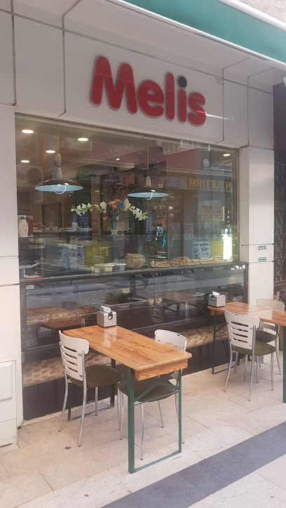 Melis Ev Yemekleri Fatsa