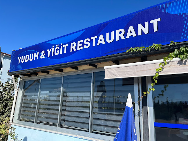 Yudum Yiğit Restaurant - Gastronomi ve konaklama