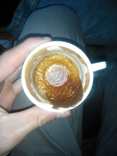 İŞLER KIRAATHANESİ