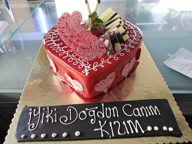 Opinii despre Kemal Pastanesi în Osmaniye Merkez - Gastronomi ve konaklama