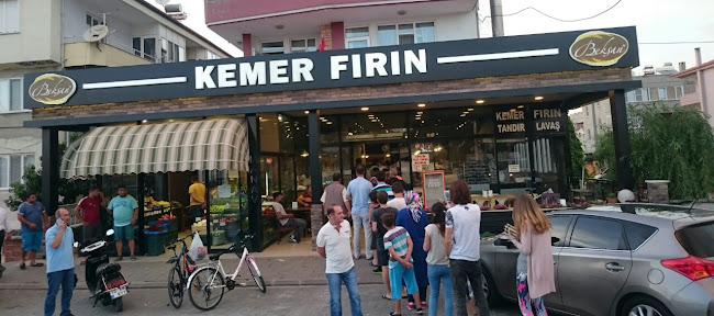 BEKSAN EKMEK VE RESTAURANT - Burhaniye