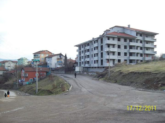 Ender Ekmek Fırını - Gastronomi ve konaklama