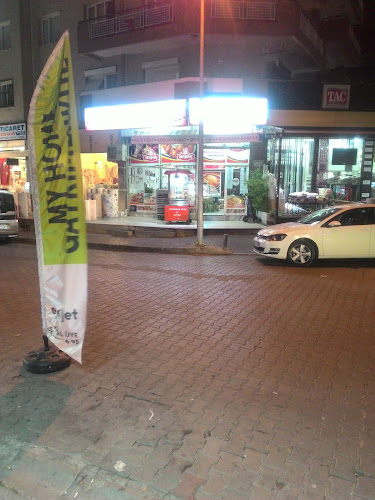 Alim Tavukçuluk | Kızarmış Piliç | Piliç | Karşıyaka Tavukçu - Karşıyaka